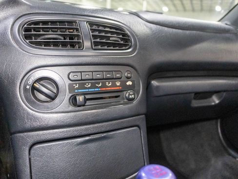 Used 1994 Honda Del Sol image 14