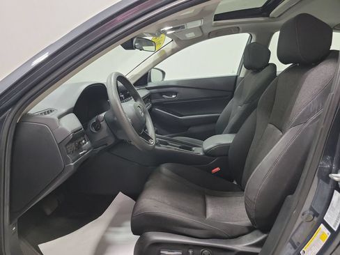 Used 2024 Honda Accord EX image 3