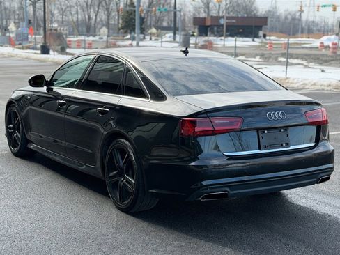 Used 2017 Audi A6 2.0T Premium image 3