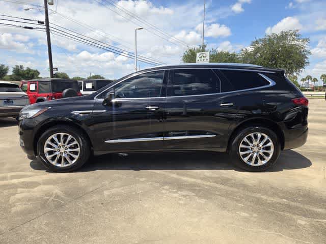 Used 2020 Buick Enclave Essence w/ Sound and Sites Package FWD image 3