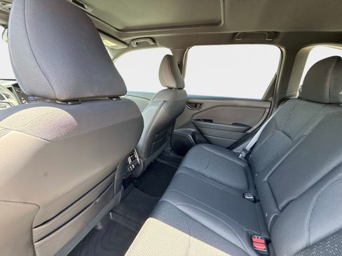 Certified 2026 Subaru Forester Premium w/ Base/Premium Package AWD/4WD image 19
