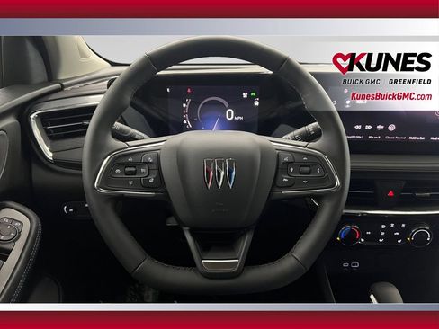 New 2026 Buick Encore GX Sport Touring w/ Comfort Package AWD/4WD image 12