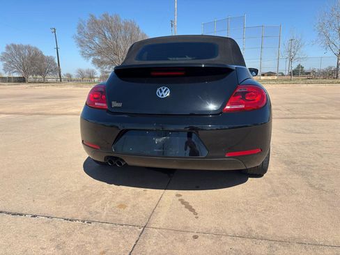 Used 2015 Volkswagen Beetle 1.8T image 24