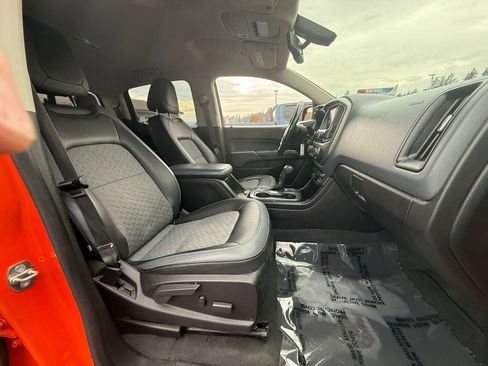 Used 2019 Chevrolet Colorado Z71 image 27