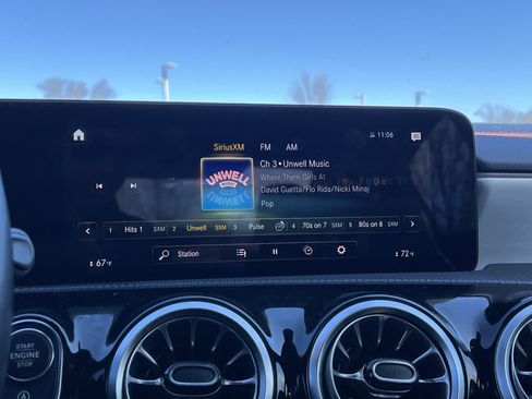 Certified 2023 Mercedes-Benz CLA 250 image 23