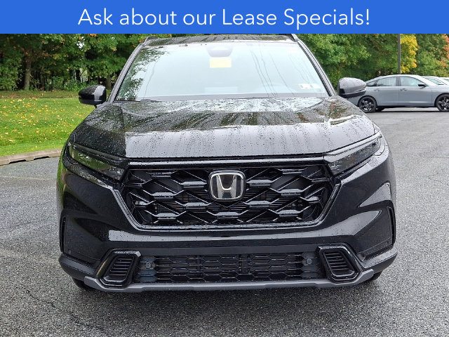 New 2027 Honda CR-V Sport-L image 2
