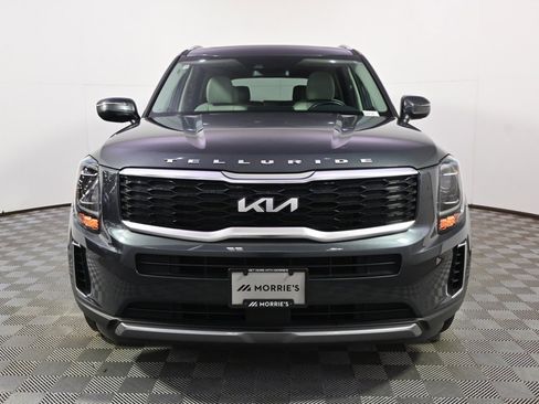 Used 2022 Kia Telluride S image 10