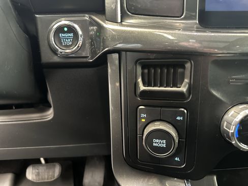 Used 2023 Ford F150 XLT w/ Equipment Group 302A High image 33