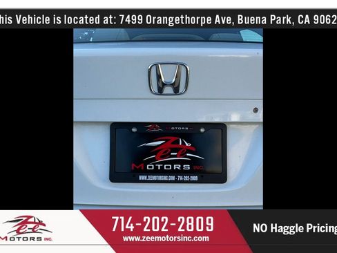 Used 2006 Honda Civic EX image 56