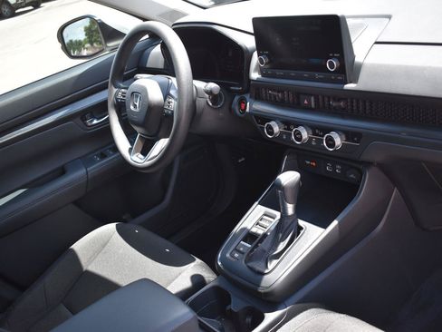Used 2025 Honda CR-V EX image 15