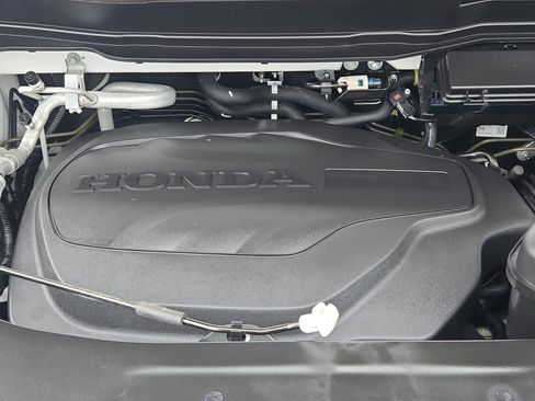 Used 2024 Honda Ridgeline RTL image 35
