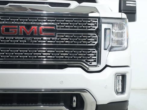Used 2023 GMC Sierra 2500 Denali w/ Denali Ultimate Package image 7