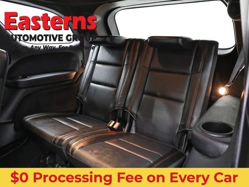 Used 2024 Dodge Durango R/T AWD/4WD image 26