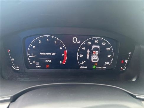 Used 2024 Acura Integra FWD image 10