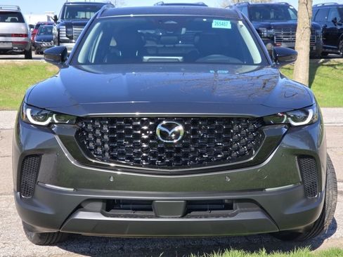 New 2026 MAZDA CX-50 2.5 Hybrid w/ Premium Plus Pkg image 10