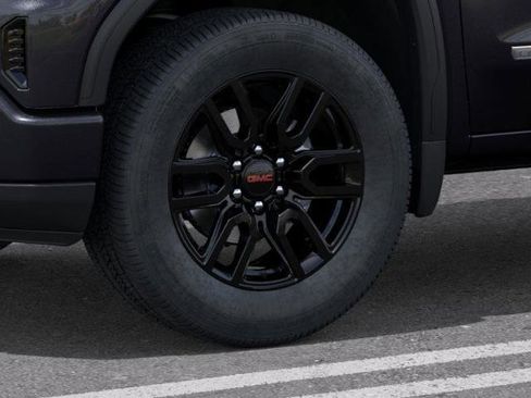 New 2026 GMC Sierra 1500 Elevation image 30