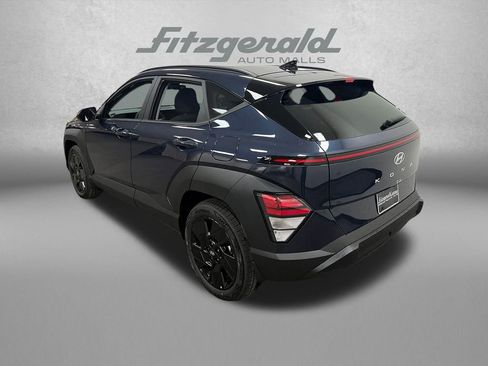 New 2026 Hyundai Kona SEL Sport FWD image 8