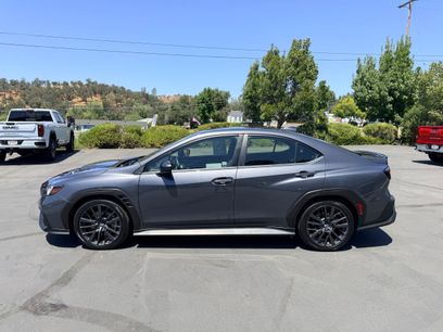Used 2022 Subaru WRX Premium