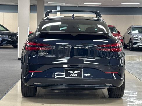 New 2026 Genesis GV60 Advance AWD/4WD image 5