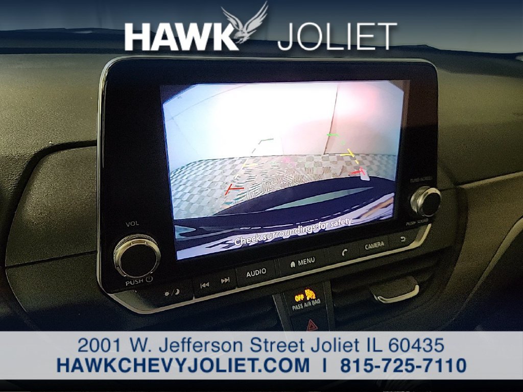 Used 2024 Nissan Altima 2.5 SV FWD image 15