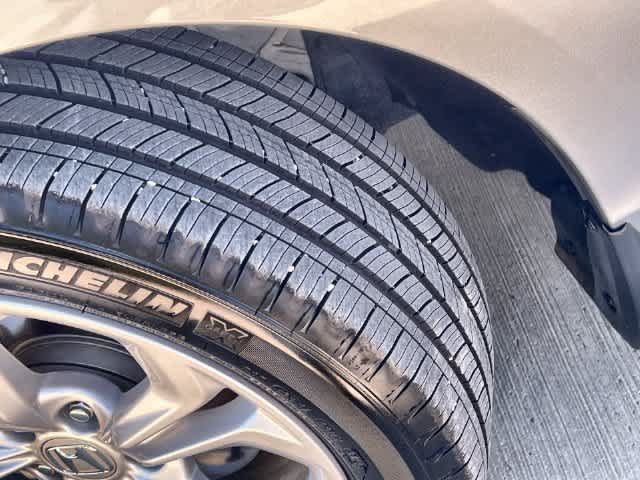 Certified 2025 Honda Accord LX image 23