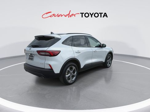 Used 2025 Ford Escape ST-Line Select image 8