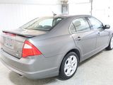 Used 2010 Ford Fusion SE image 6