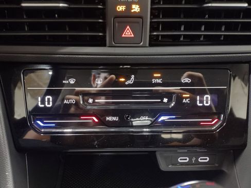 New 2025 Volkswagen Jetta S image 20