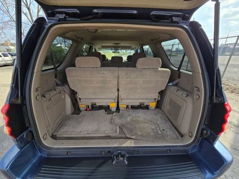 Used 2003 Toyota Sequoia SR5 image 31