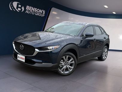 New 2026 MAZDA CX-30 AWD 2.5 S w/ Premium Package