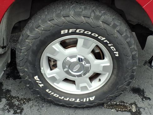 Used 2010 Ford F150 XL AWD/4WD image 15