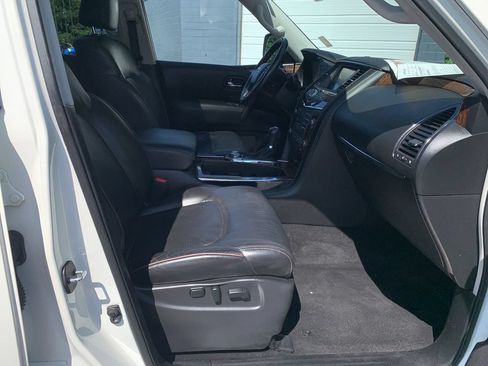Used 2020 Nissan Armada SL w/ Premium Package AWD/4WD image 30
