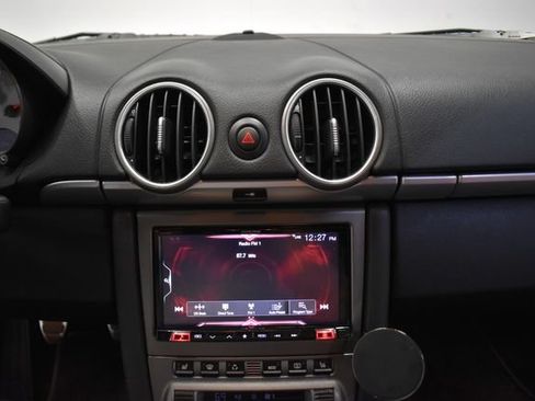 Used 2006 Porsche Cayman S RWD image 18