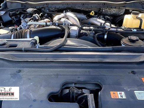 Used 2024 Ford F250 XLT image 10