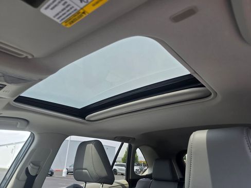 Certified 2025 Toyota RAV4 XLE Premium image 22