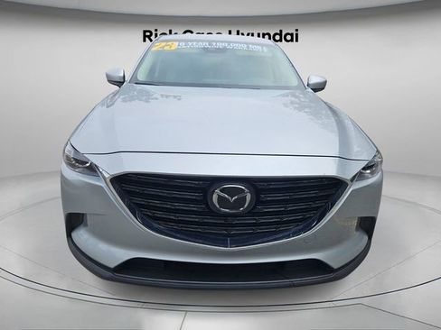 Used 2023 MAZDA CX-9 Touring Plus image 5