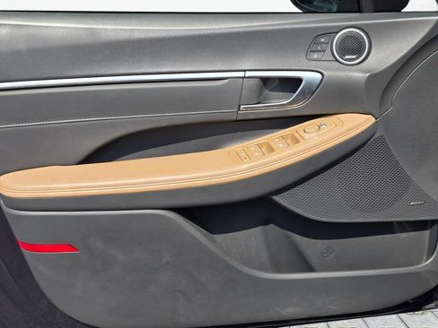 Certified 2023 Hyundai Sonata Limited FWD image 12
