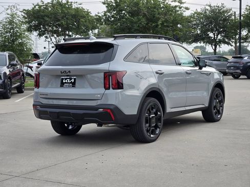 New 2026 Kia Sorento SX AWD/4WD image 4