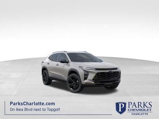New 2026 Chevrolet Trax ACTIV w/ Driver Confidence Package FWD video 1