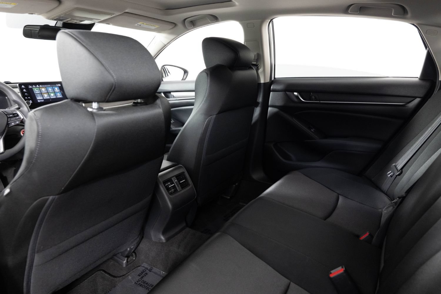 Used 2018 Honda Accord EX image 19