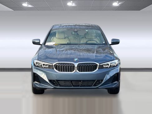 Used 2026 BMW 330i Sedan w/ Premium Package RWD image 6