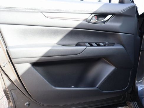 New 2025 MAZDA CX-5 AWD 2.5 S w/ Select Package image 21