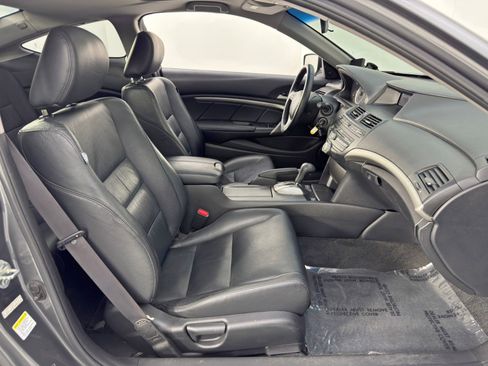 Used 2009 Honda Accord EX-L image 15
