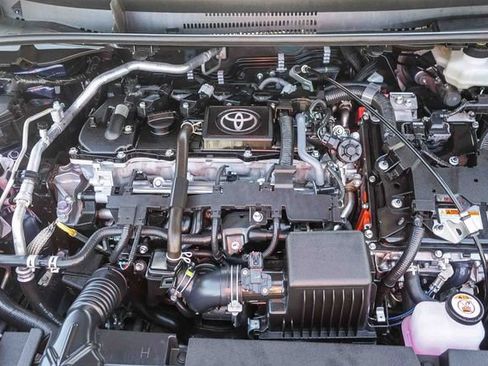 Used 2026 Toyota Corolla SE FWD image 28
