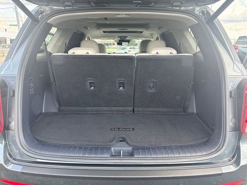 Used 2023 Hyundai Palisade Limited image 29