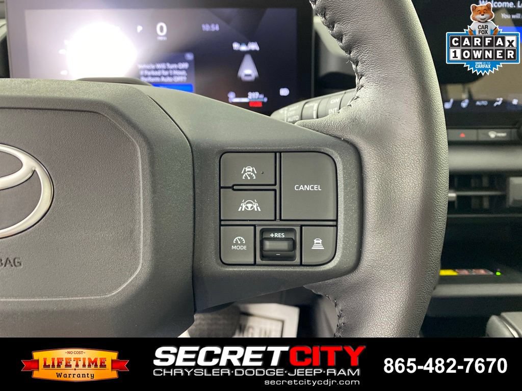 Used 2026 Toyota RAV4 AWD image 15