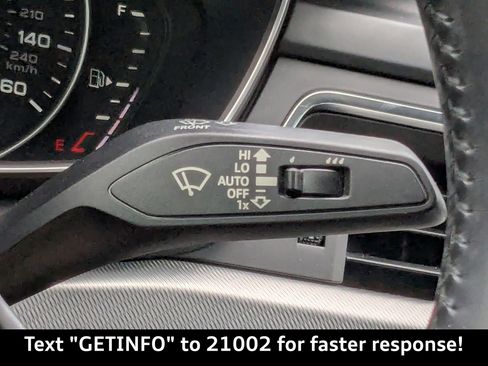 Used 2017 Audi A4 2.0T Ultra Premium image 31