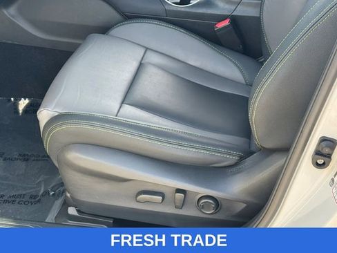 Used 2024 Subaru Outback Onyx Edition XT image 15