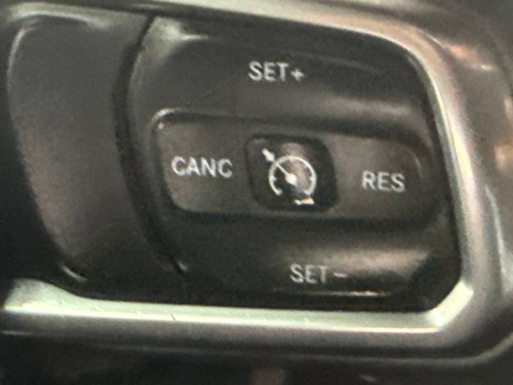 Used 2019 Jeep Wrangler Unlimited Rubicon AWD/4WD image 19