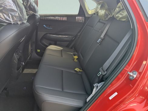 New 2026 Hyundai Kona SEL Premium FWD image 13